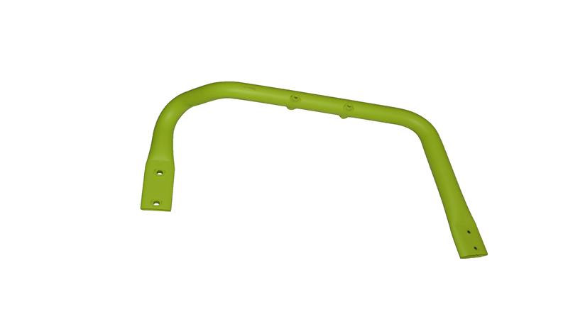 ÖN BASAMAK KORUMA DEMİRİ SAĞ YEŞİL (SNARLER570 ÖZEL SERİ)